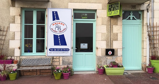 Briare Auto-école à Briare, Loiret