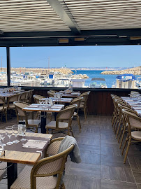 Atmosphère du Restaurant Grand Bar des Goudes à Marseille - n°17