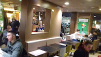 Atmosphère du Restauration rapide McDonald's à Massy - n°8