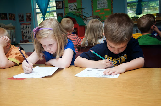 Day Care Center «Rainbow Child Care Center», reviews and photos, 11247 Paddock Dr, Walton, KY 41094, USA