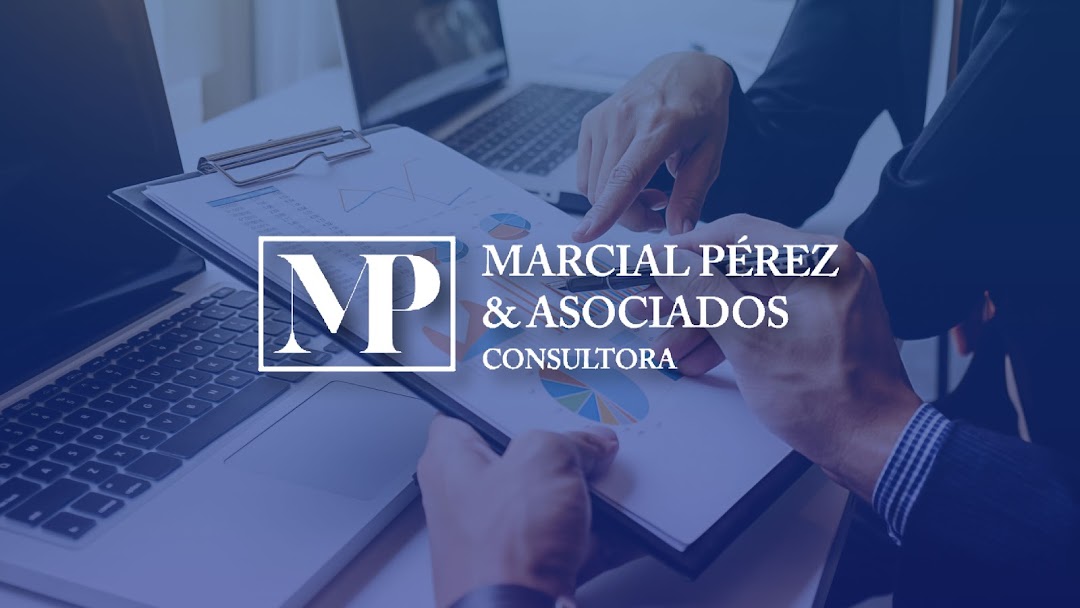 Mp consultora