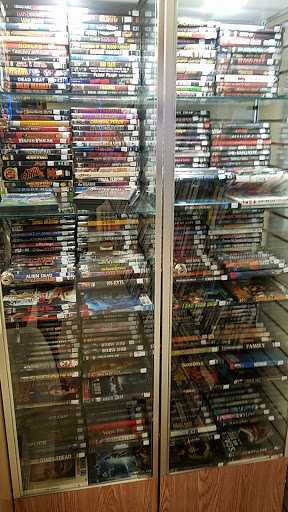 Video Game Store «Play it Retro», reviews and photos, 3142 S Oak Park Ave, Berwyn, IL 60402, USA