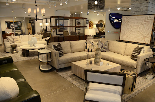 Furniture Store «Dwell Home Furnishings & Interior Design», reviews and photos, 250 12th Ave # 100, Coralville, IA 52241, USA