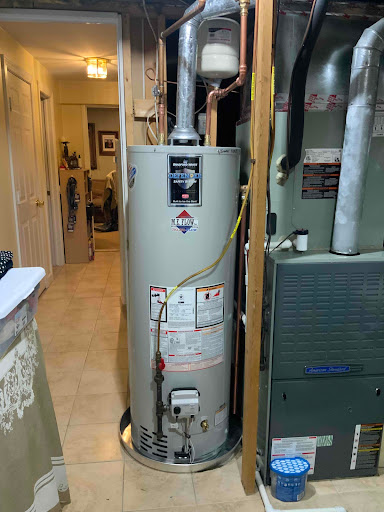 Air Conditioning Contractor «M.E. Flow, Inc.», reviews and photos, 12 Cardinal Park Dr SE #107, Leesburg, VA 20175, USA