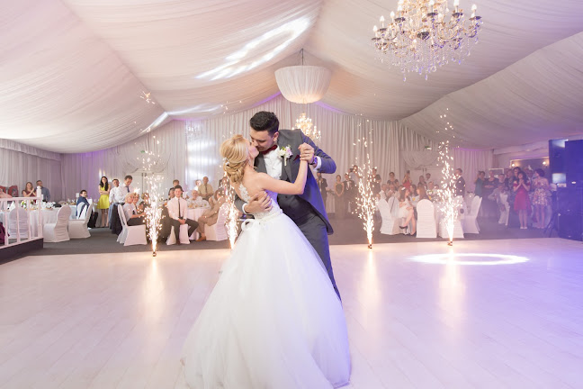 DANCE REVOLUTION SIBIU