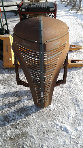 Used Car Dealer «C & C Auto Sales», reviews and photos, 613 River Rd, Riverside, NJ 08075, USA