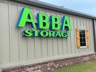 ABBA Storage
