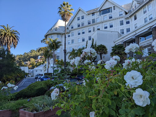 Claremont Club & Spa - A Fairmont Hotel image