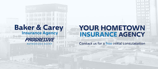 Baker and Carey Insurance Agency
