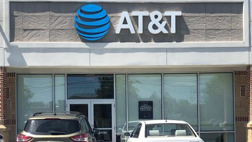 Cell Phone Store «AT&T», reviews and photos, 4025 Tilghman St #3, Allentown, PA 18104, USA