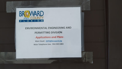 Broward County Environmental Protection and Growth Management Department