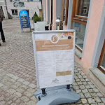 Photo n°13 de l'avis de Alg.a fait le 02/04/2023 à 22:06 sur le  Stoffel’s im Stadtbräu à Wangen im Allgäu