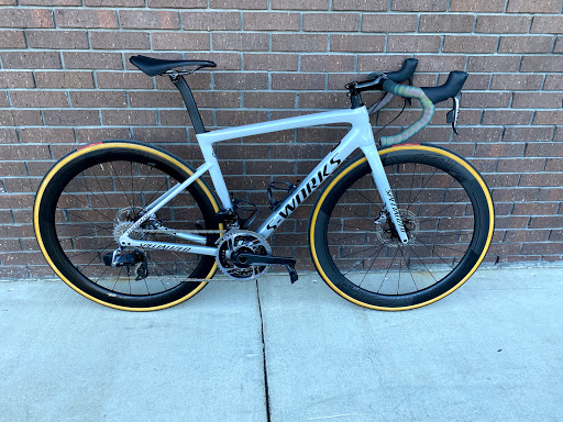 Bicycle Store «Bicycle Heaven», reviews and photos, 1931 NW Military Hwy #121, San Antonio, TX 78213, USA