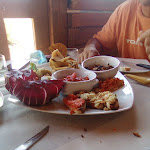 Photo n°1 de l'avis de Ornella.a fait le 30/06/2020 à 12:39 sur le  Ristorante Pizzeria C'era una volta à Castiglione del Lago