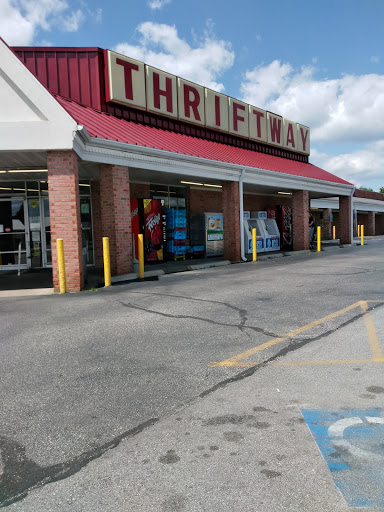 Thriftway, 1450 IN-64, New Salisbury, IN 47161, USA, 