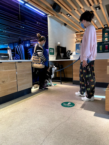 Coffee Shop «Starbucks», reviews and photos, 4525 Collins Ave, Miami Beach, FL 33140, USA