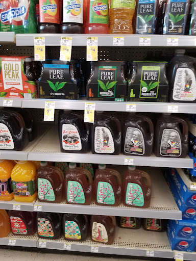 Drug Store «Walgreens», reviews and photos, 400 Sam Ridley Pkwy W, Smyrna, TN 37167, USA