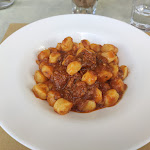 Photo n°2 de l'avis de Sofia.o fait le 24/08/2023 à 19:34 sur le  Pizzeria Calo' - Pizza e Pezzi di Sicilia à Trieste