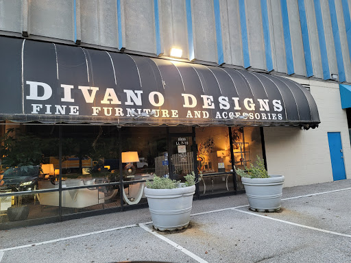 Furniture Store «Divano Designs,Fine Furniture and Accessories», reviews and photos, 8909 McGaw Ct, Columbia, MD 21045, USA