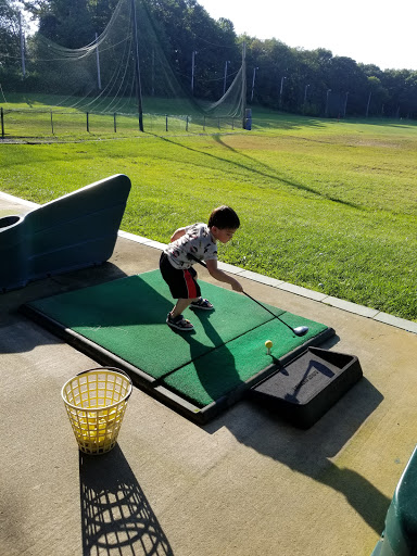 Golf Course «Twin Brook Golf Center», reviews and photos, 1251 Jumping Brook Rd, Tinton Falls, NJ 07753, USA