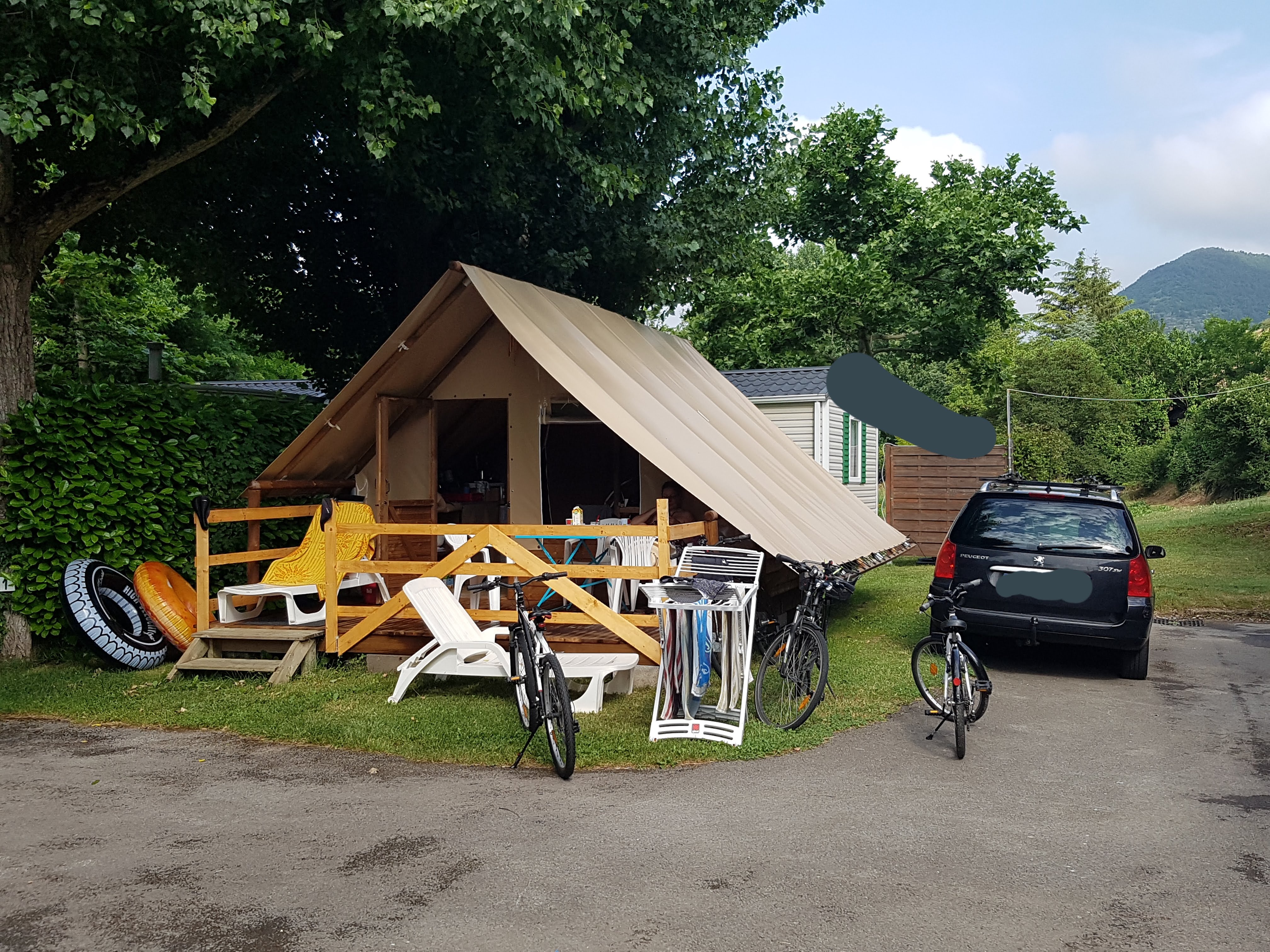Photo n° 1 de l'avis de Eric. fait le 10/07/2019 à 19:10