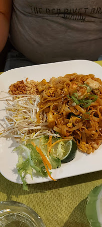 Phat thai du Restaurant thaï Eat Thai à Labège - n°3