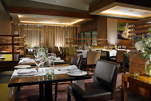 The Iveagh Restaurant at Camden Court Hotel