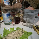 Photo n°7 de l'avis de Giovanni.i fait le 16/09/2017 à 10:32 sur le  Agriturismo da Sagraro à Mossano