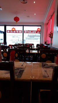 Atmosphère du Restaurant chinois Le Siècle d'Or à Jouy-aux-Arches - n°17