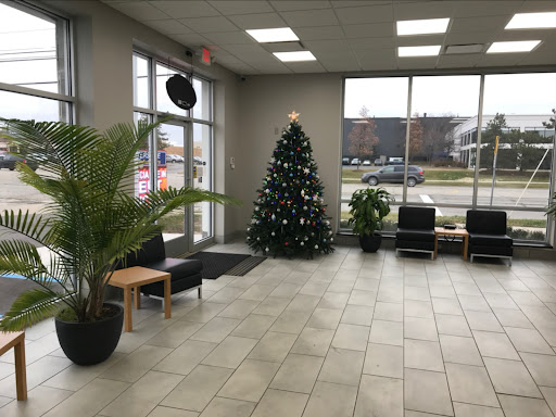 Auto Repair Shop «Interstate Auto Care», reviews and photos, 526 E 14 Mile Rd, Madison Heights, MI 48071, USA