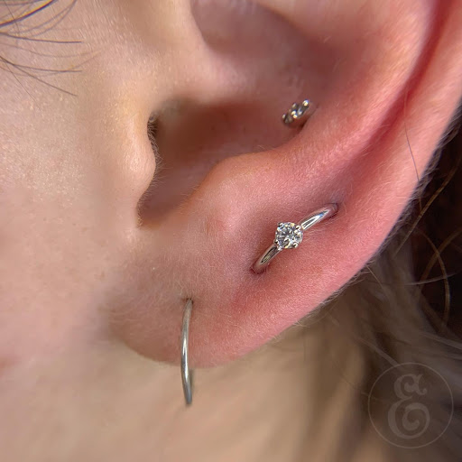 Explore koe wetzel tattoo ideas, creative tattoo ideas in Worcester, available at Elegance Piercing & Tattoo Inc.