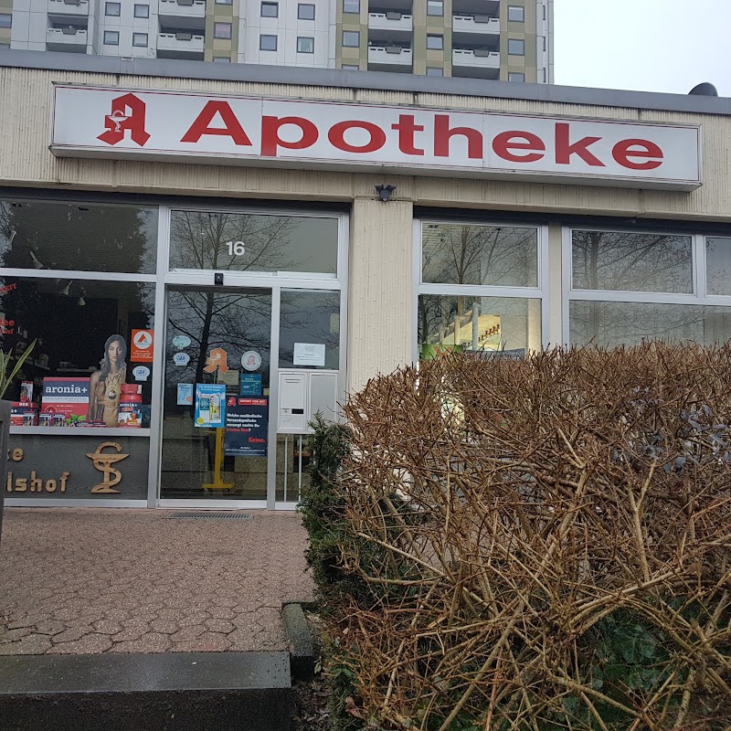 Apotheke am Henkelshof