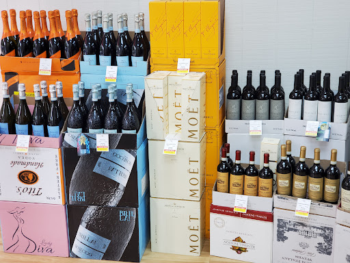 Liquor Store «Claridge Wine & Liquor Co», reviews and photos, 301 N Harrison St, Princeton, NJ 08540, USA