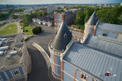 David Billy Photographe à Reims