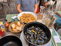 Plats et boissons du Loco Loco restaurant à Villefranche-sur-Mer - n°2