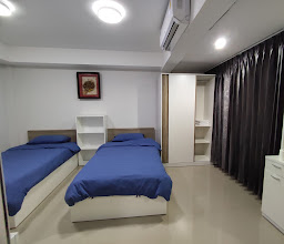 Wang Kaeo Hotel photo