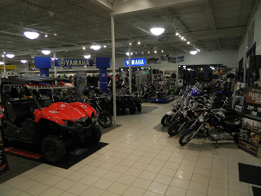 Lawn Mower Store «Century Power Equipment & Sports», reviews and photos, 5920 Memorial Ave N, Stillwater, MN 55082, USA