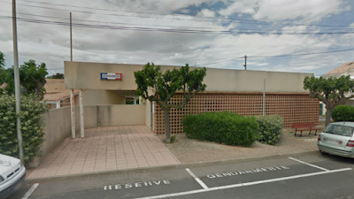 Poste Saisonnier Gendarmerie à Portiragnes