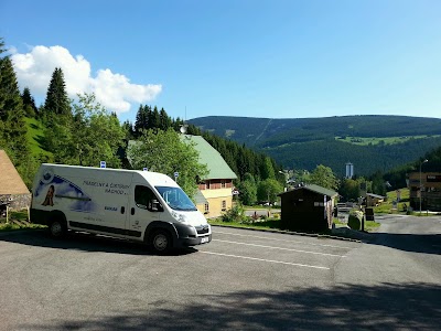 Photos of Pr&aacute;delny A Čist&iacute;rny N&aacute;chod A.s.