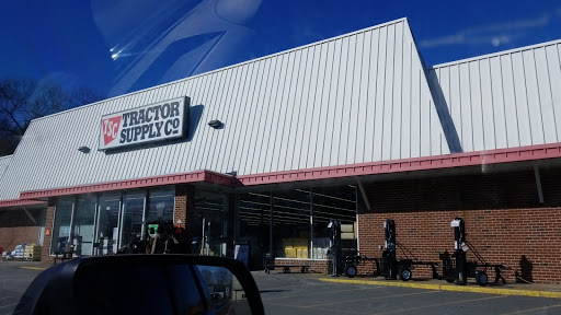 Home Improvement Store «Tractor Supply Co.», reviews and photos, 128 NJ-94 STE 9, Blairstown, NJ 07825, USA