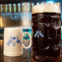 Cabarrus Brewing Company in Concord, undefined - 4.60 star rating