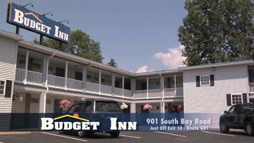 BUDGET INN Syracuse Airport image 9