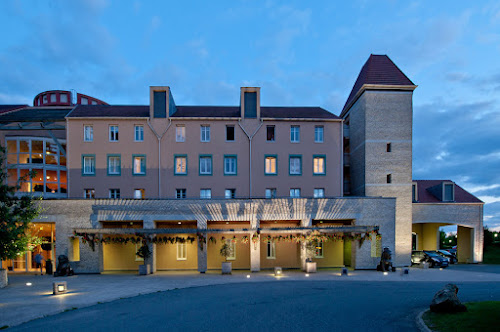 Hôtel Explorers à Magny-le-Hongre