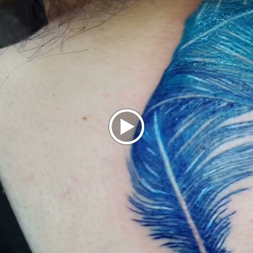 Explore nature tattoo ideas for guys, creative tattoo ideas in Rio Grande City, available at RG INK