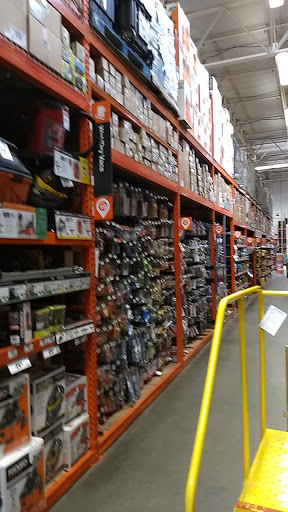 Home Improvement Store «The Home Depot», reviews and photos, 1625 S Mountain Ave, Monrovia, CA 91016, USA