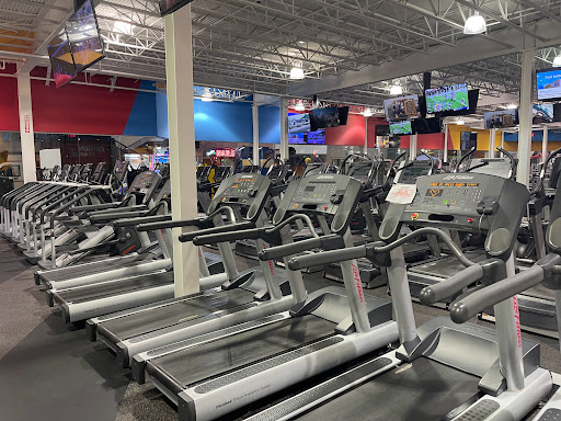 Gym «Fitness Connection», reviews and photos, 3888 Irving Mall, Irving, TX 75062, USA