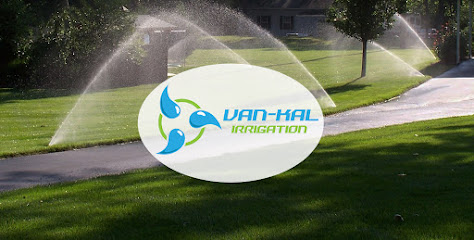 Van-Kal Irrigation & Lawn Services