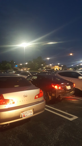 Department Store «Nordstrom», reviews and photos, 1880 Annapolis Mall Rd, Annapolis, MD 21401, USA