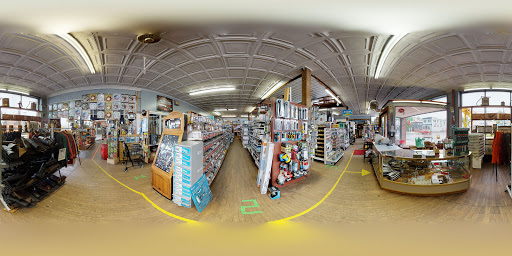 General Store «Old Forge Hardware», reviews and photos, 104 Fulton St, Old Forge, NY 13420, USA