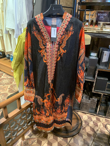 Clothing Store «J. Junaid Jamshed», reviews and photos, 3829 W Spring Creek Pkwy #106b, Plano, TX 75023, USA